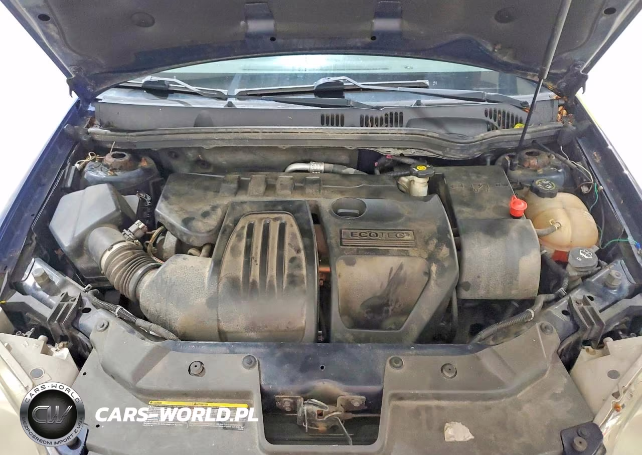 2010 Chevrolet Cobalt Ls VIN:1G1AB5F59A7125546 - 11