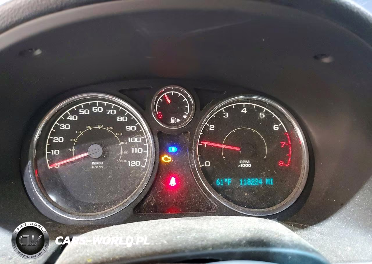 2010 Chevrolet Cobalt Ls VIN:1G1AB5F59A7125546 - 9