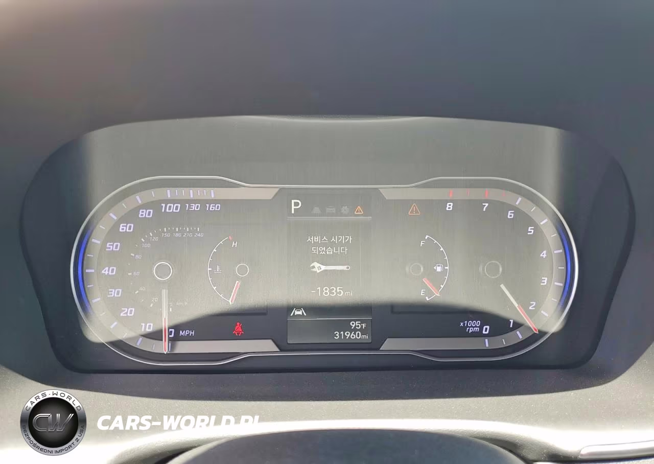 2024 Hyundai Santa Cruz Se VIN:5NTJA4AE1RH096970 - 9