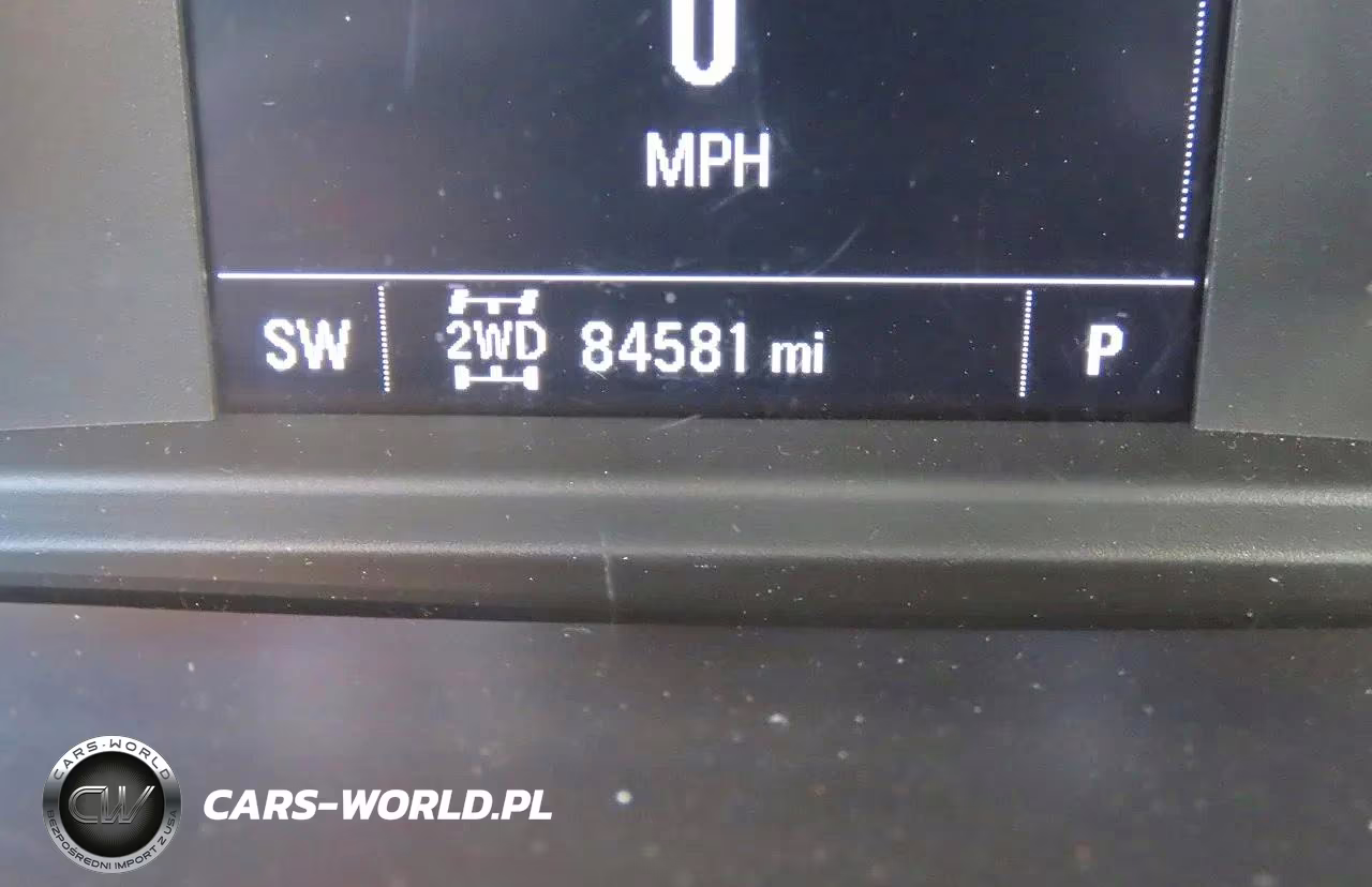 2019 Chevrolet Silverado K1500 Trail Boss Custom VIN:3GCPYCEF1KG148419 - 8