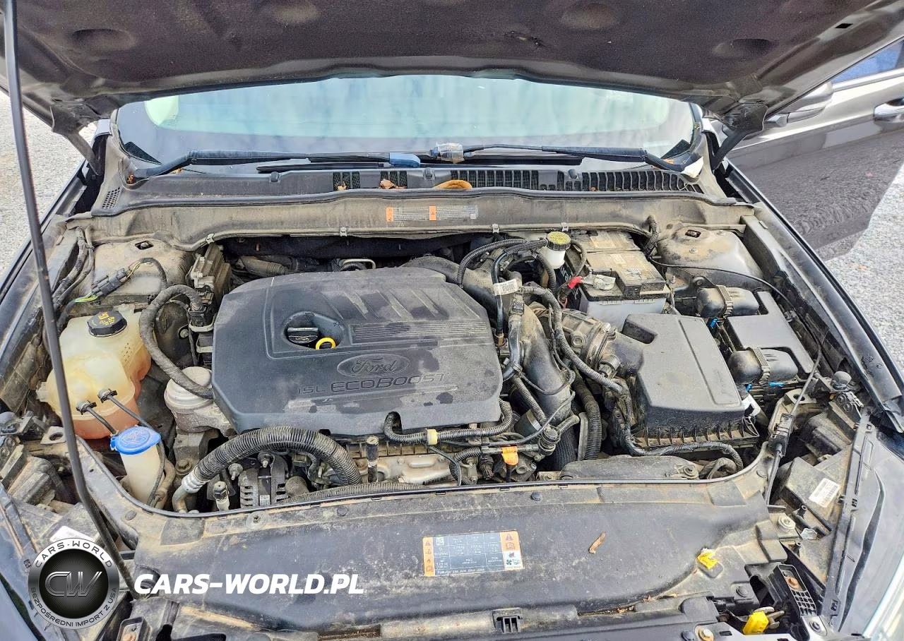 2018 Ford Fusion Se VIN:3FA6P0HD6JR231232 - 11