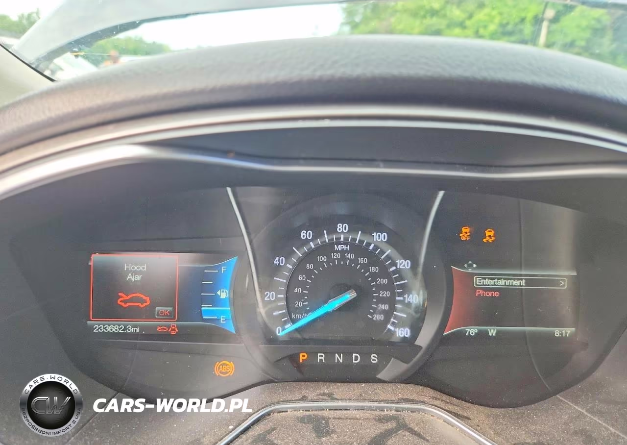 2018 Ford Fusion Se VIN:3FA6P0HD6JR231232 - 9