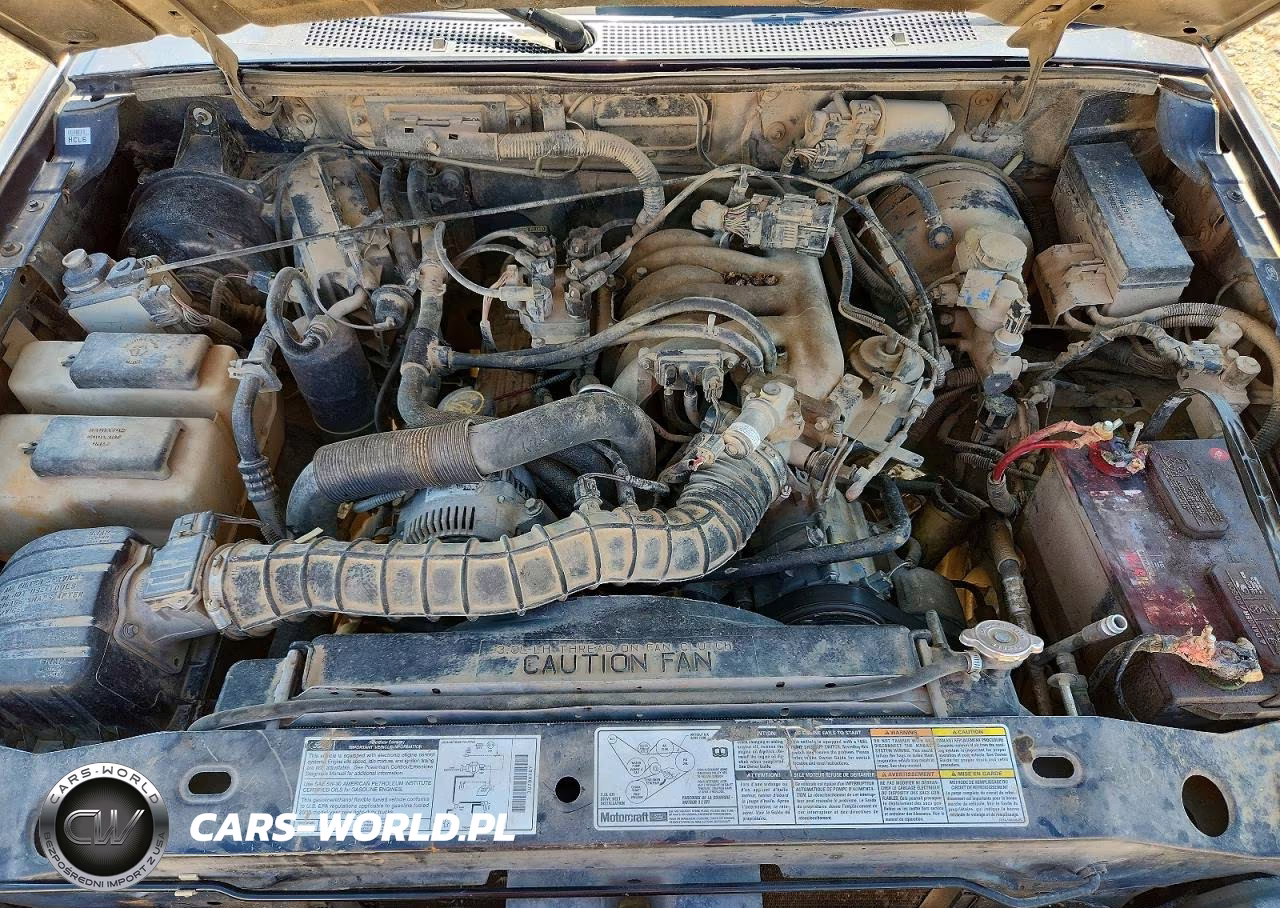 2000 Ford Ranger Super Cab VIN:1FTYR14V4YTA34344 - 11