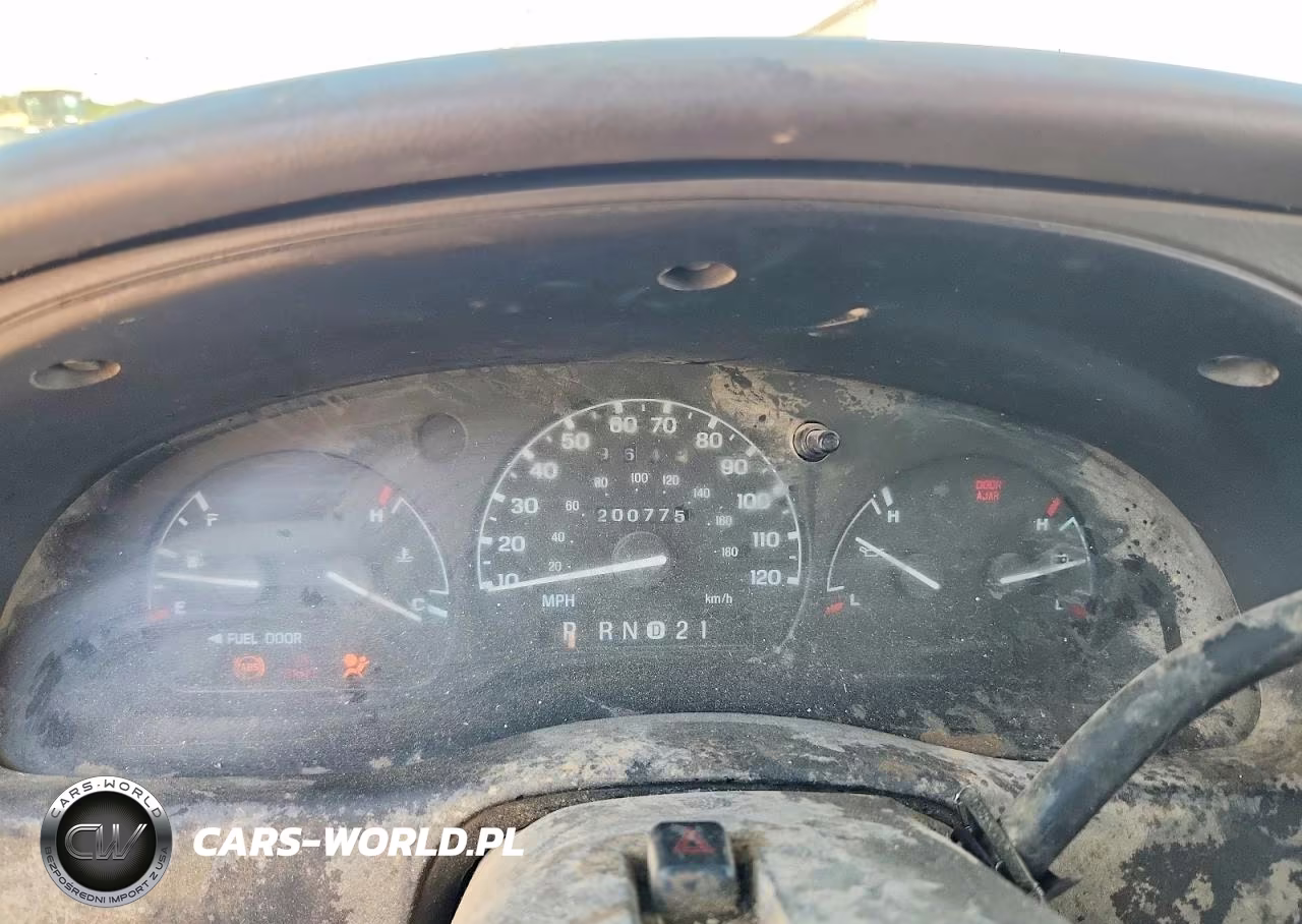 2000 Ford Ranger Super Cab VIN:1FTYR14V4YTA34344 - 9