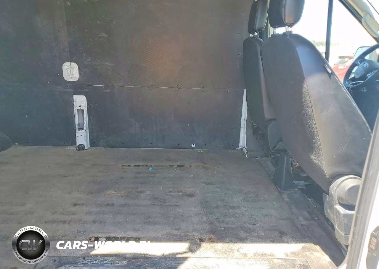2020 Ford Transit T-250 VIN:1FTBR1C85LKA61925 - 11