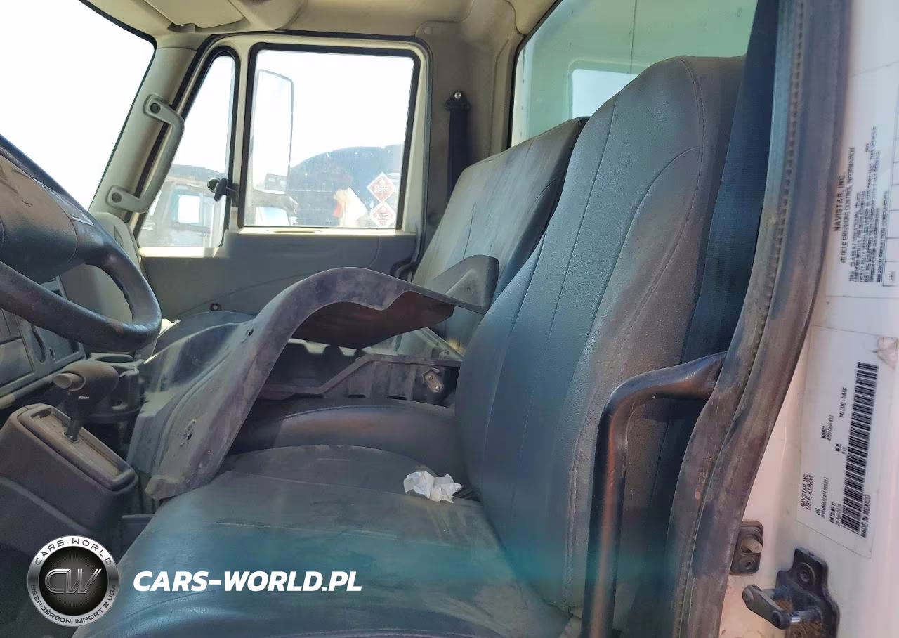2015 International 4000 4300 VIN:3HAMMAAL9FL585897 - 6