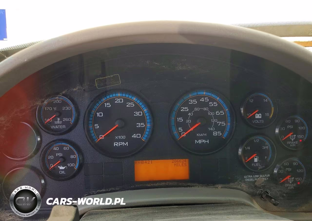 2015 International 4000 4300 VIN:3HAMMAAL9FL585897 - 8