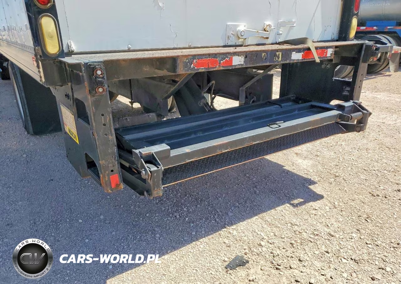 2015 International 4000 4300 VIN:3HAMMAAL9FL585897 - 9