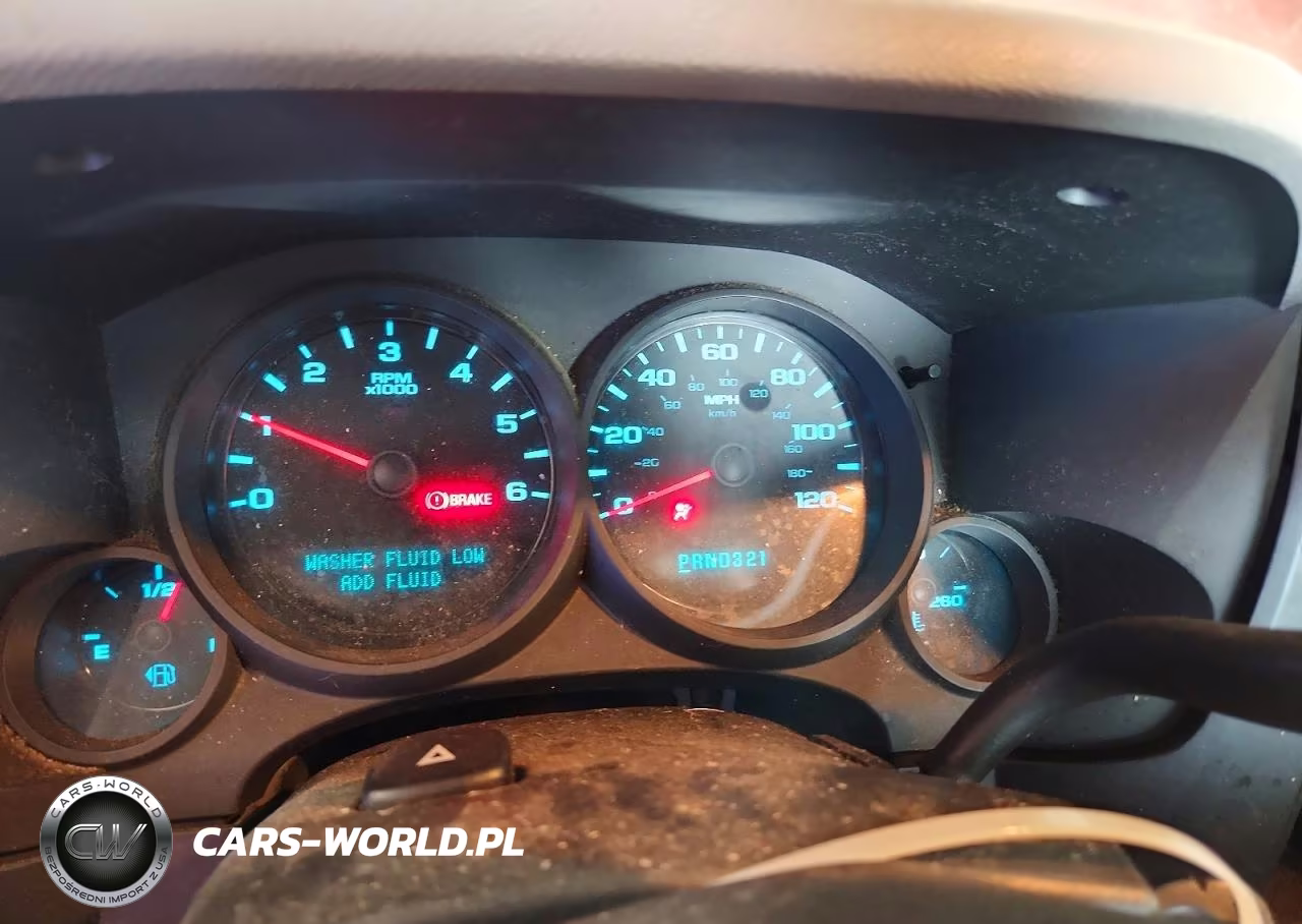 2009 Chevrolet Silverado C1500 VIN:1GCEC14X89Z109888 - 9