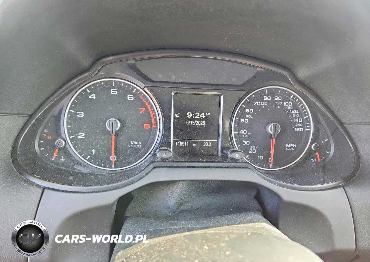 2016 Audi Q5 Premium Plus VIN:WA1L2AFP7GA007415 - 9