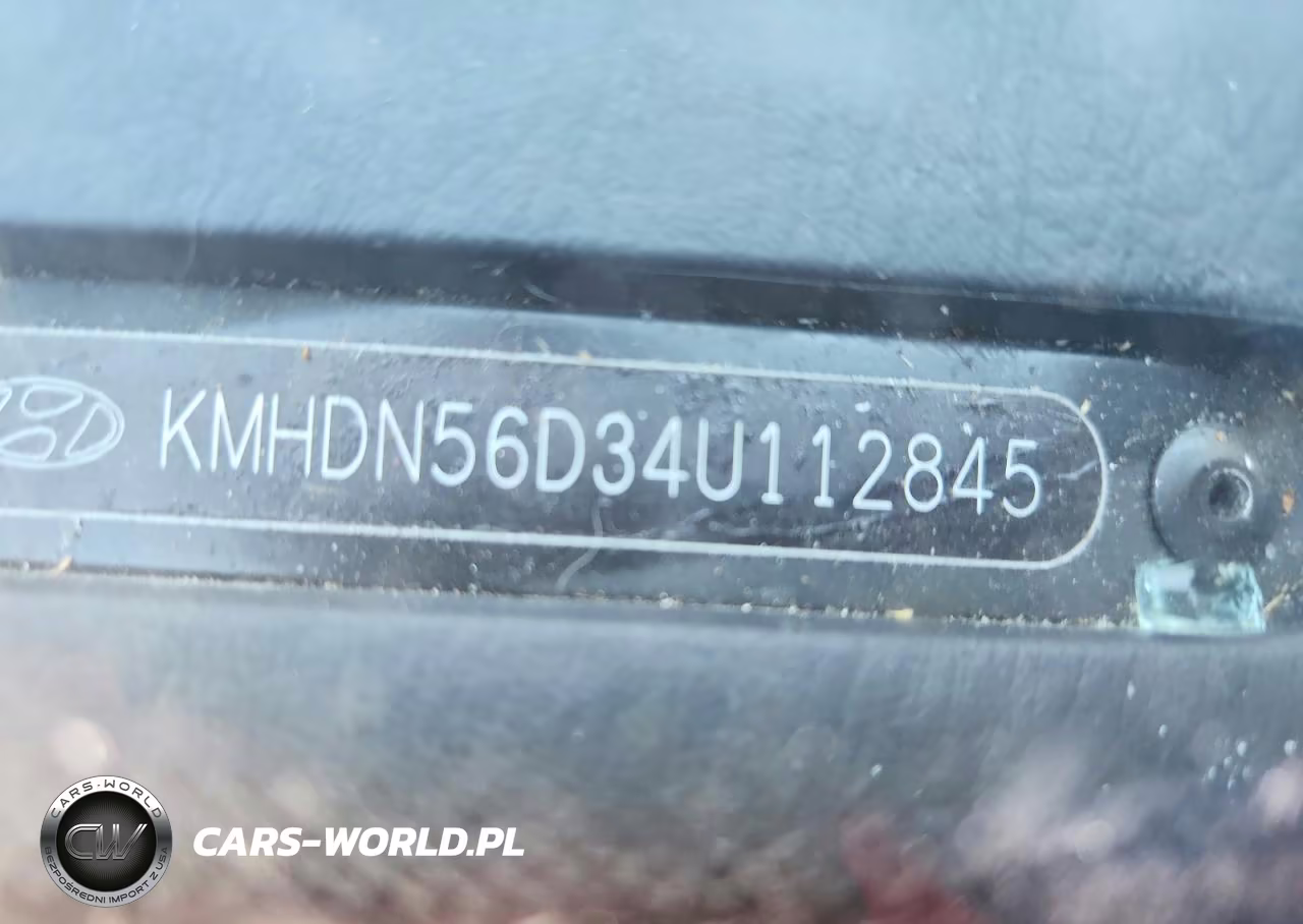 2004 Hyundai Elantra Gt VIN:KMHDN56D34U112845 - 12
