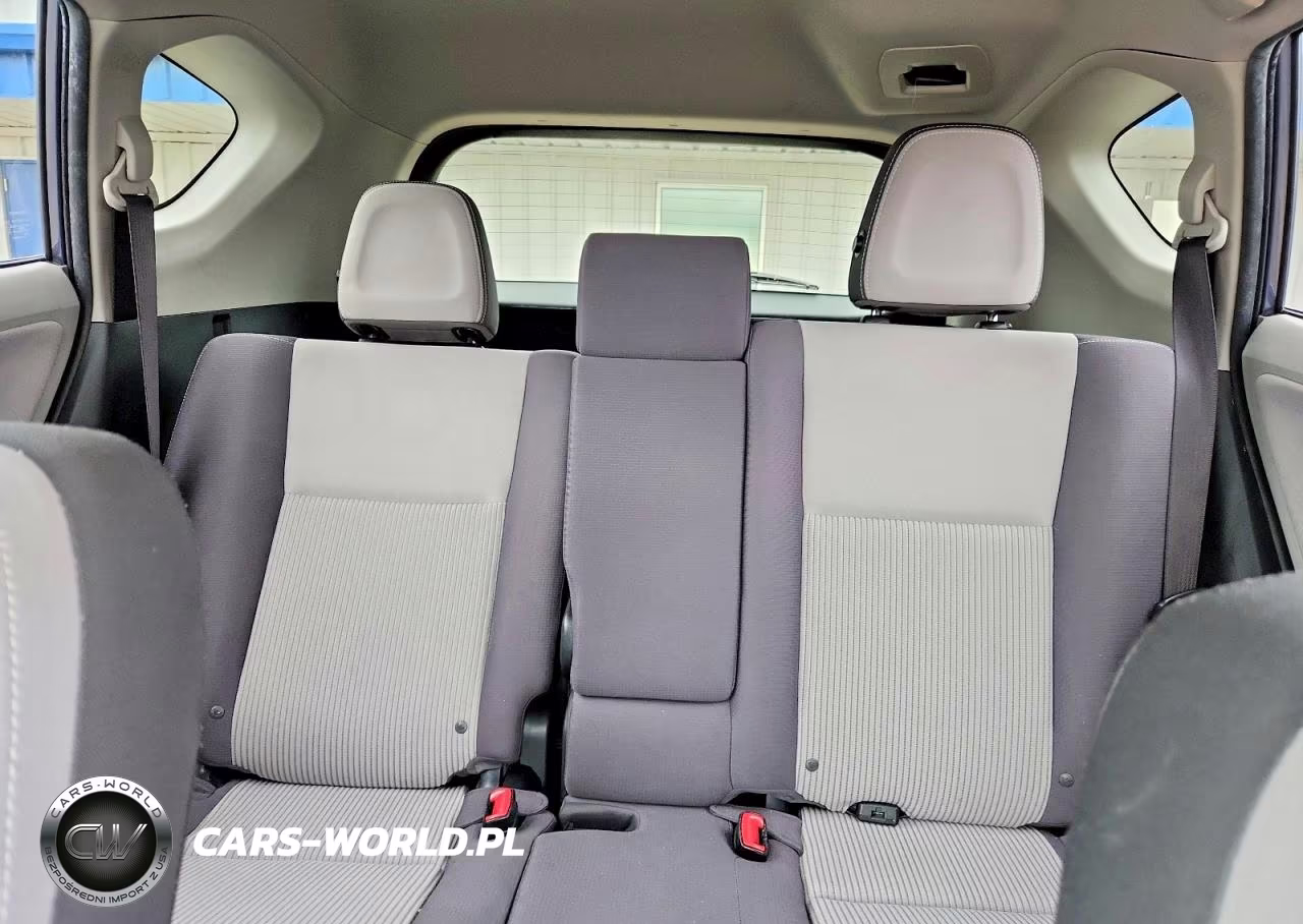 2013 Toyota Rav4 Xle VIN:JTMRFREV0DD028295 - 10