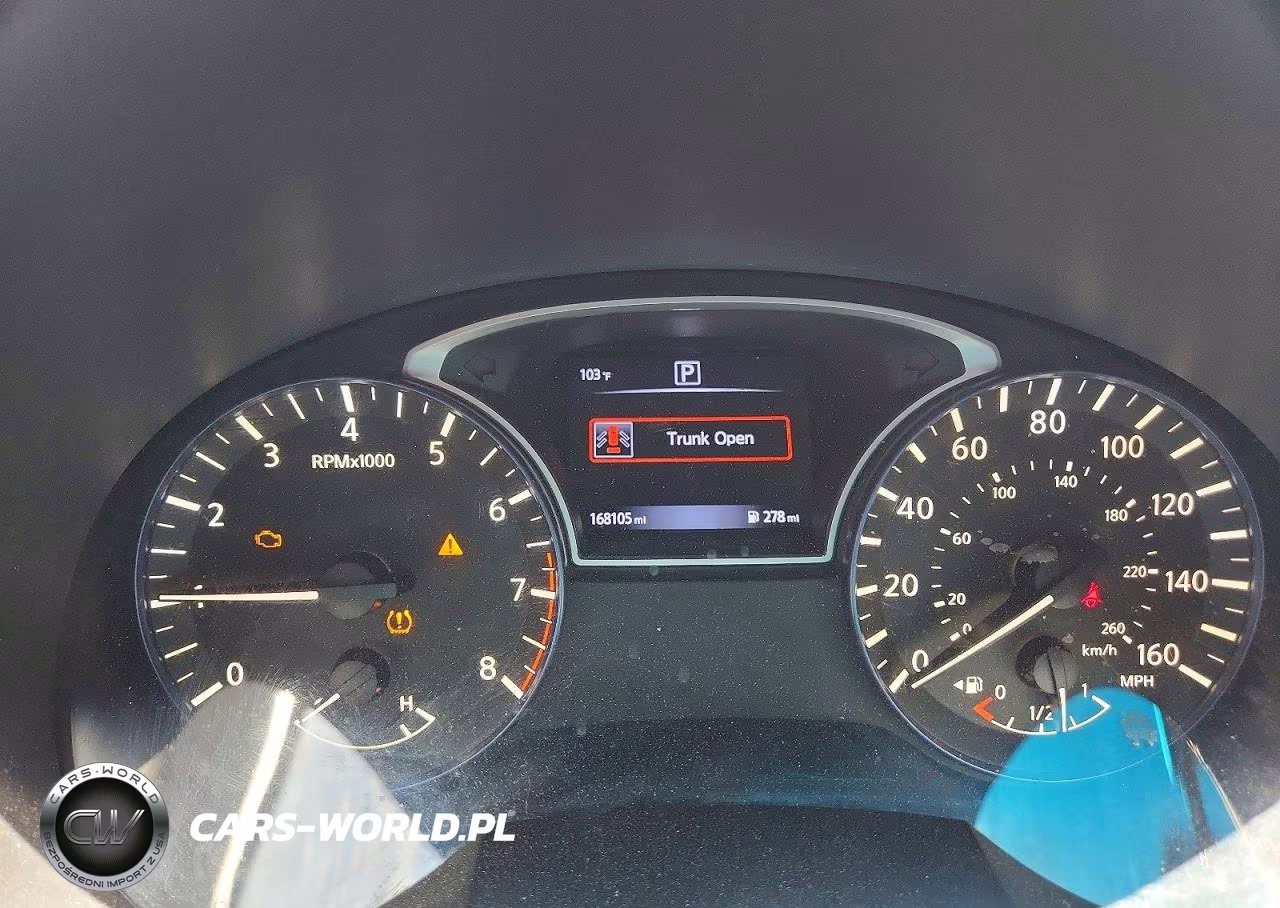 2017 NISSAN ALTIMA 2.5 VIN:1N4AL3AP6HC135086 - 9
