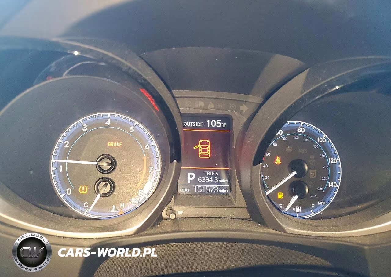 2015 Toyota Corolla S Premium VIN:2T1BURHE6FC300450 - 9