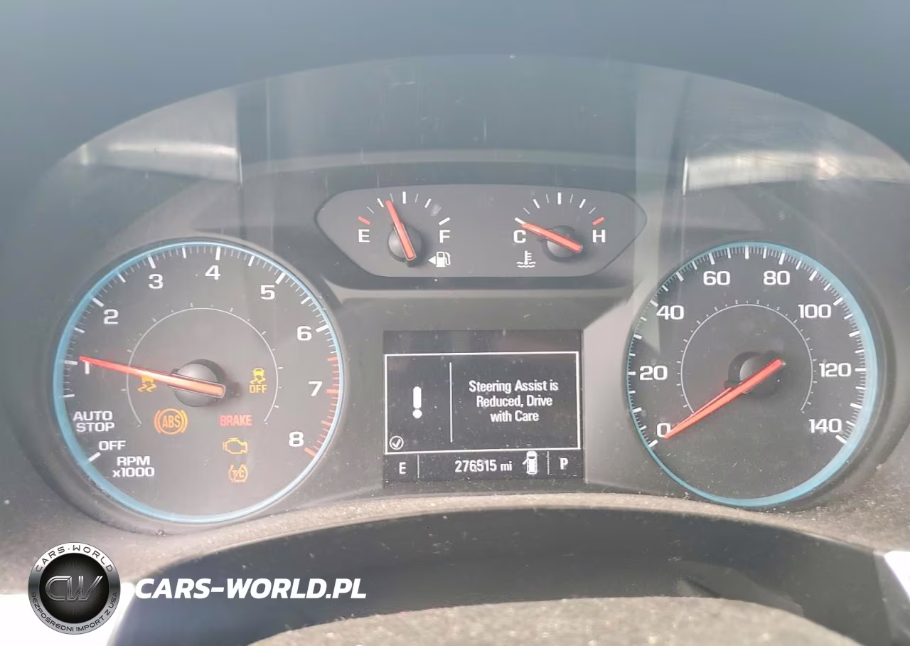2018 Chevrolet Traverse Ls VIN:1GNERFKW1JJ144885 - 9