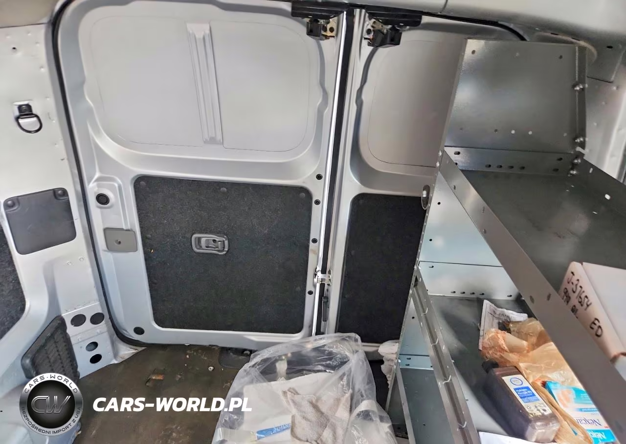 2020 Nissan Nv200 S VIN:3N6CM0KN0LK691163 - 10