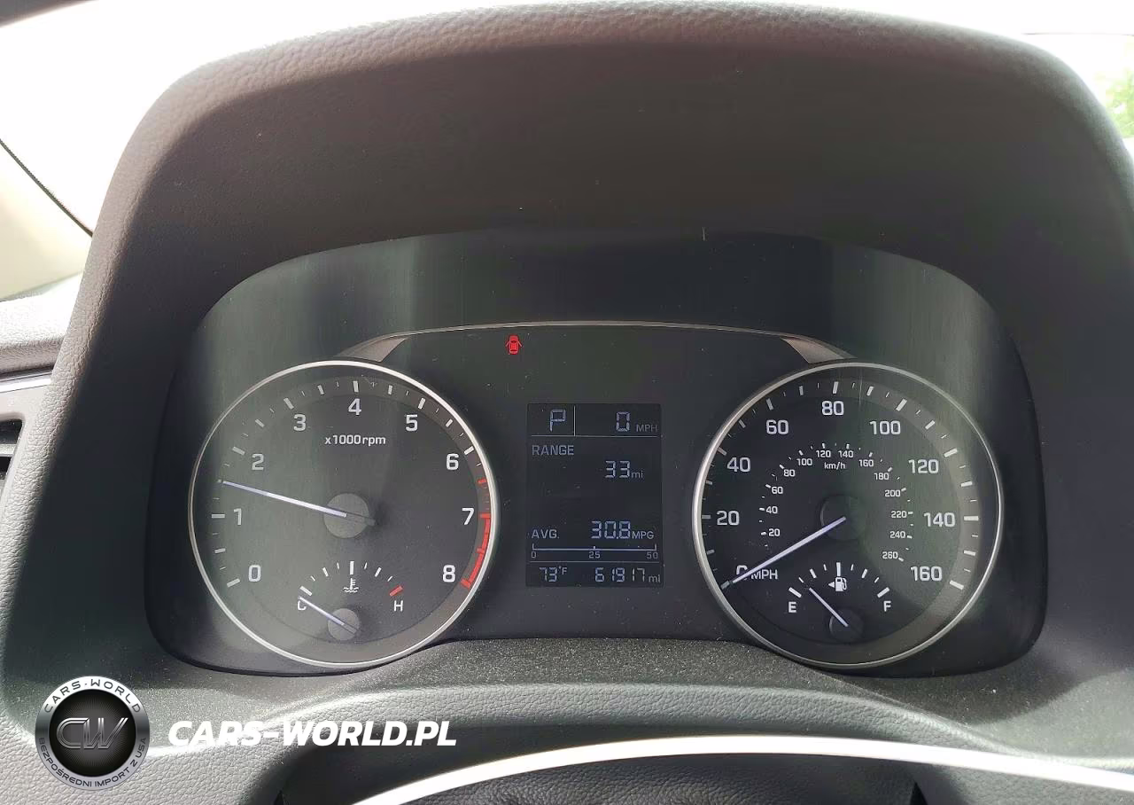 2017 Hyundai Elantra Se VIN:KMHD84LF9HU207231 - 9
