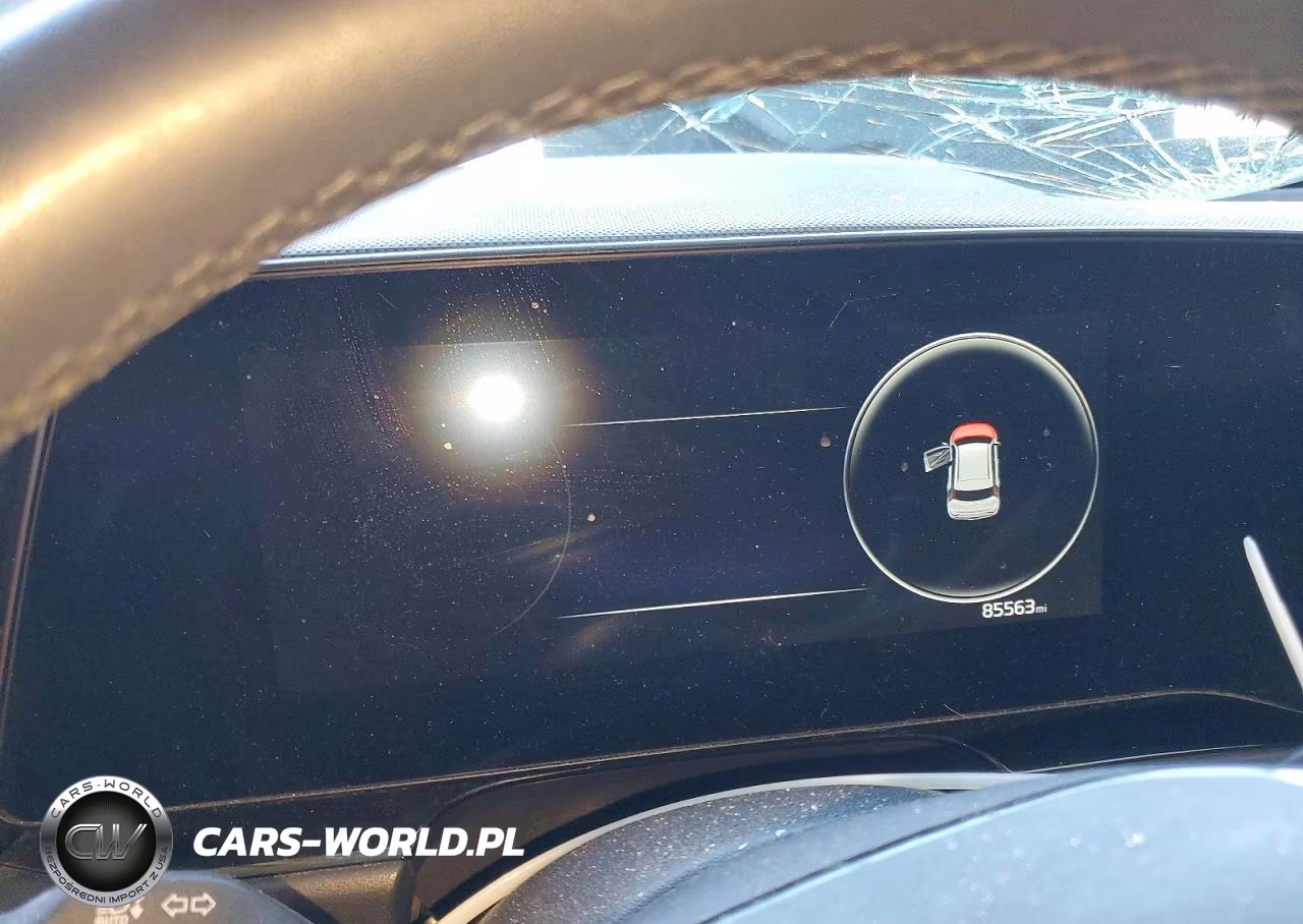2024 Kia Niro Wind VIN:KNDCR3L11R5113447 - 9