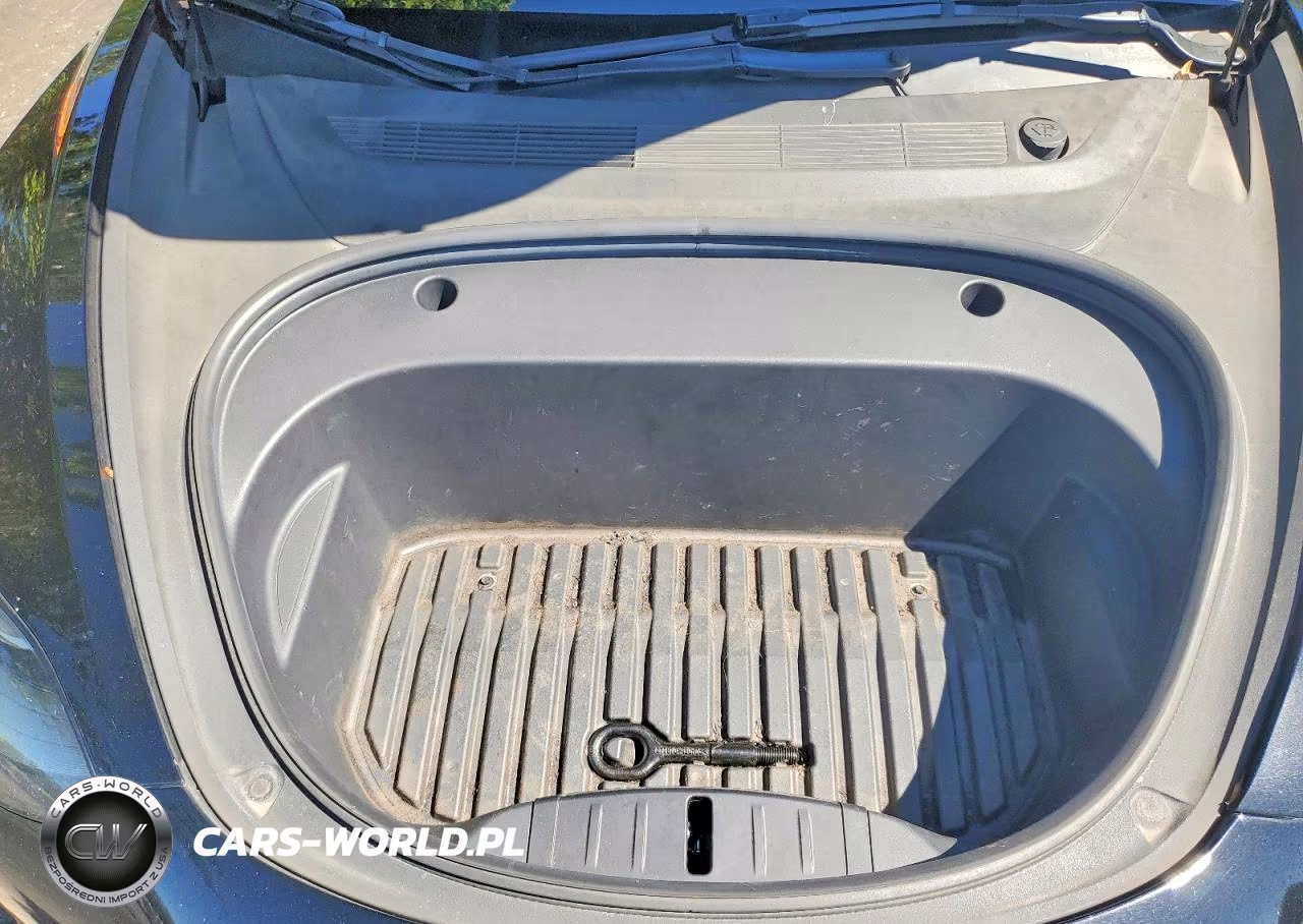 2022 Tesla Model 3 VIN:5YJ3E1EA4NF371726 - 11