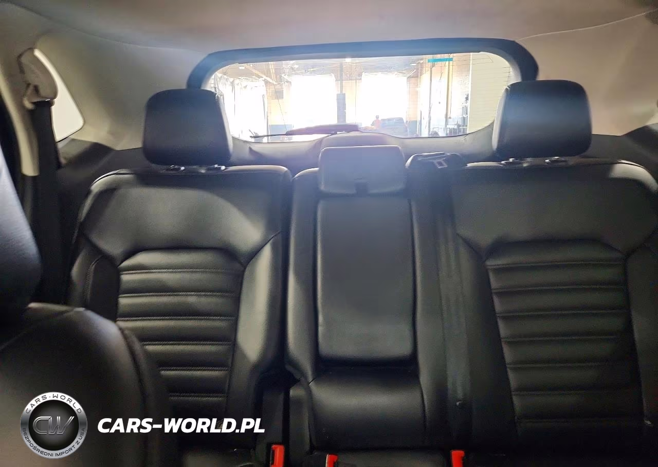 2022 Ford Edge Sel VIN:2FMPK4J97NBA92433 - 10