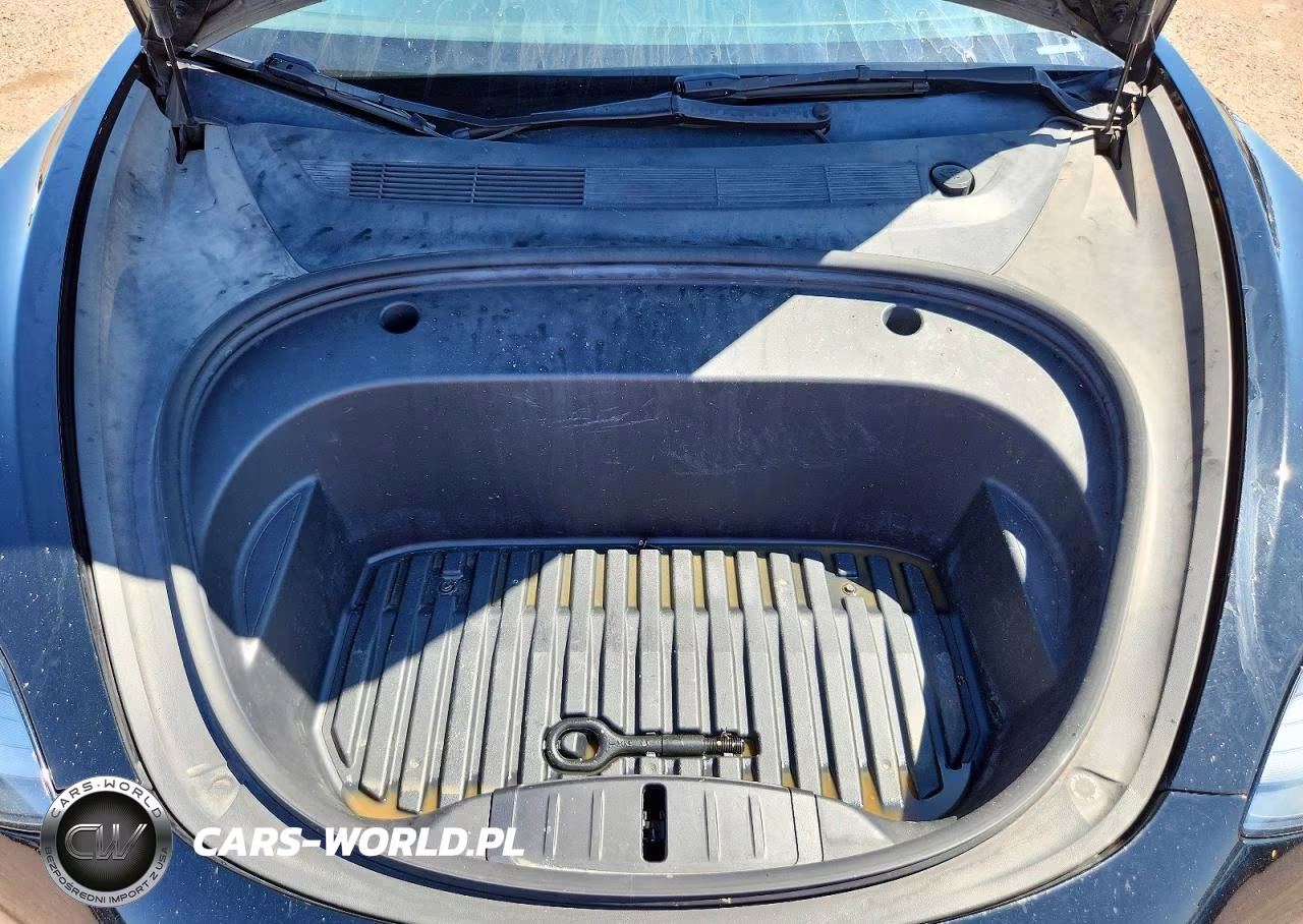 2022 Tesla Model 3 VIN:5YJ3E1EA2NF186266 - 11