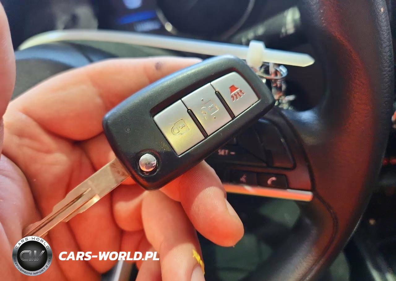 2019 Nissan Rogue Sport S VIN:JN1BJ1CR6KW330847 - 7