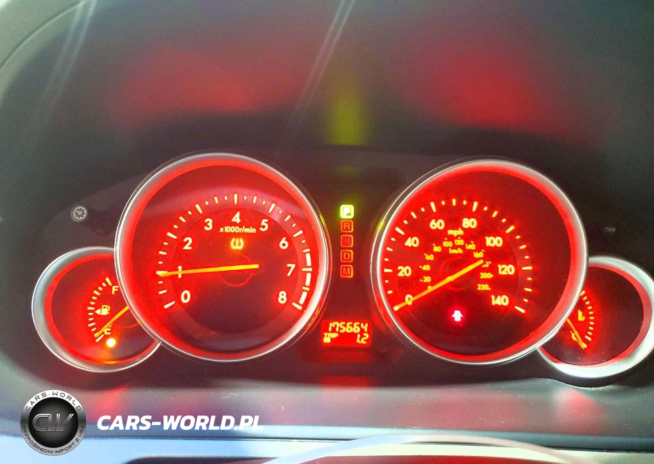 2008 Mazda Cx-9 VIN:JM3TB28A180152632 - 9