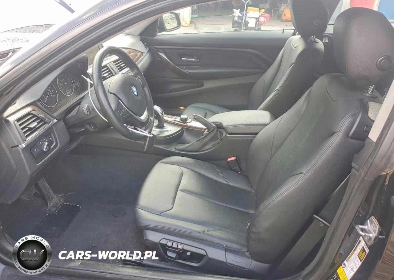 2015 BMW 428 Xi VIN:WBA3N9C53FK247601 - 7