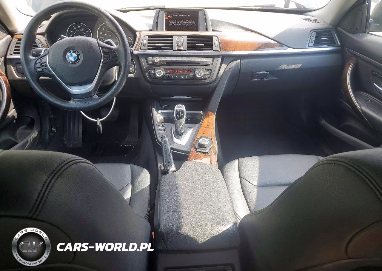 2015 BMW 428 Xi VIN:WBA3N9C53FK247601 - 8