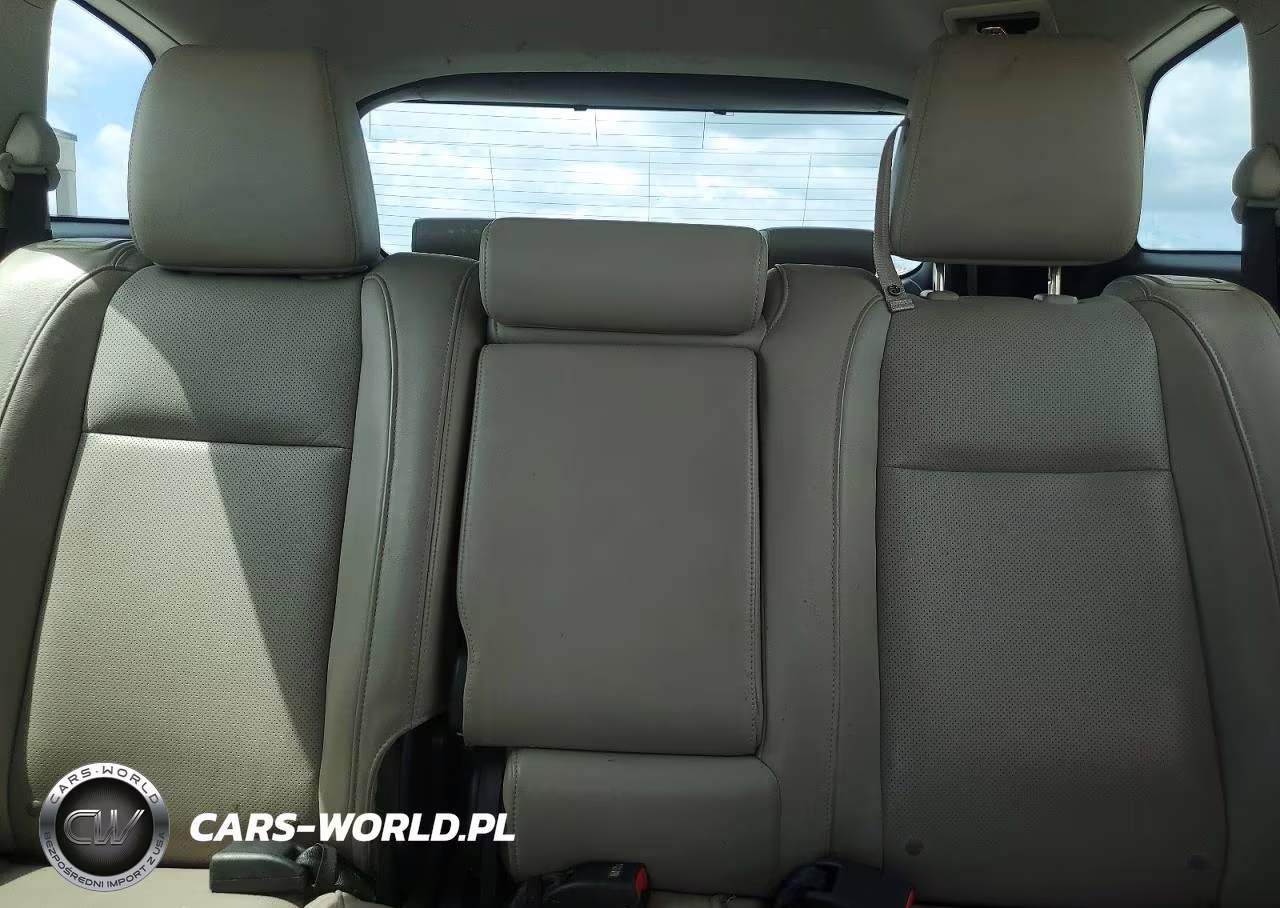 2015 Mazda Cx-9 Touring VIN:JM3TB2CA9F0455081 - 10