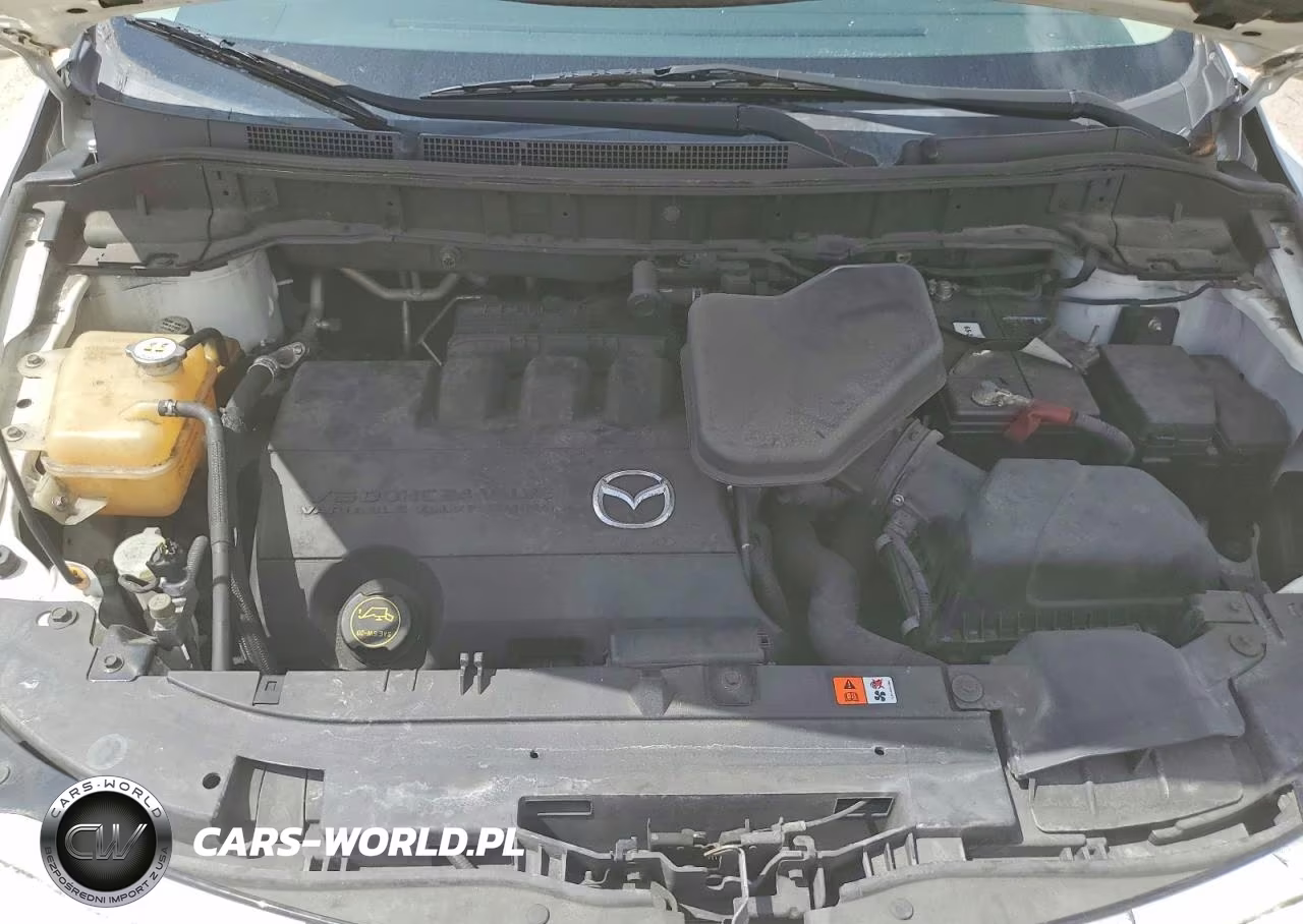 2015 Mazda Cx-9 Touring VIN:JM3TB2CA9F0455081 - 12
