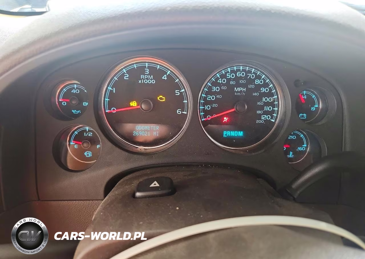 2008 GMC Yukon Denali VIN:1GKFK63888J221316 - 9