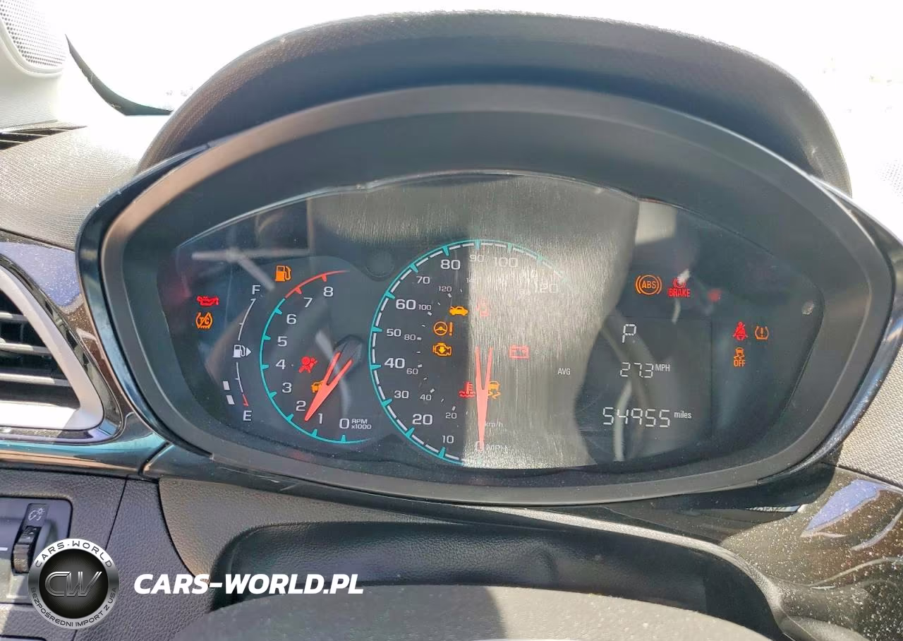2021 Chevrolet Spark Activ VIN:KL8CH6SA1MC227659 - 9
