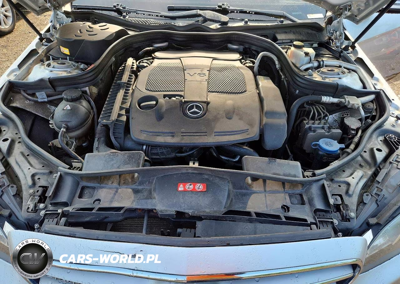 2014 Mercedes-Benz E 350 4Matic VIN:WDDHF8JB4EA923752 - 11