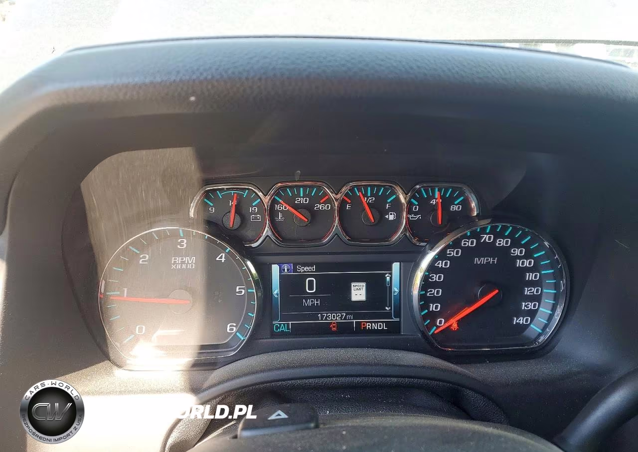 2017 GMC Yukon Slt VIN:1GKS2BKC4HR215298 - 9