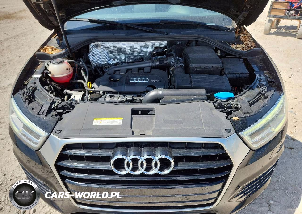 2018 Audi Q3 Premium Plus VIN:WA1HCCFS5JR019168 - 12