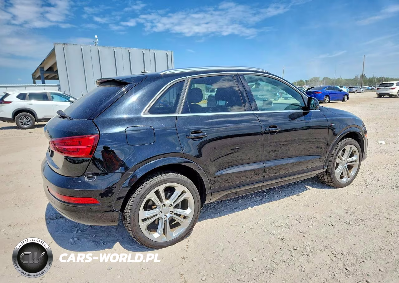 2018 Audi Q3 Premium Plus VIN:WA1HCCFS5JR019168 - 3