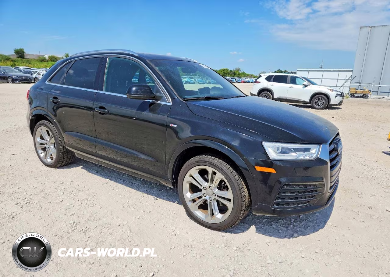 2018 Audi Q3 Premium Plus VIN:WA1HCCFS5JR019168 - 4