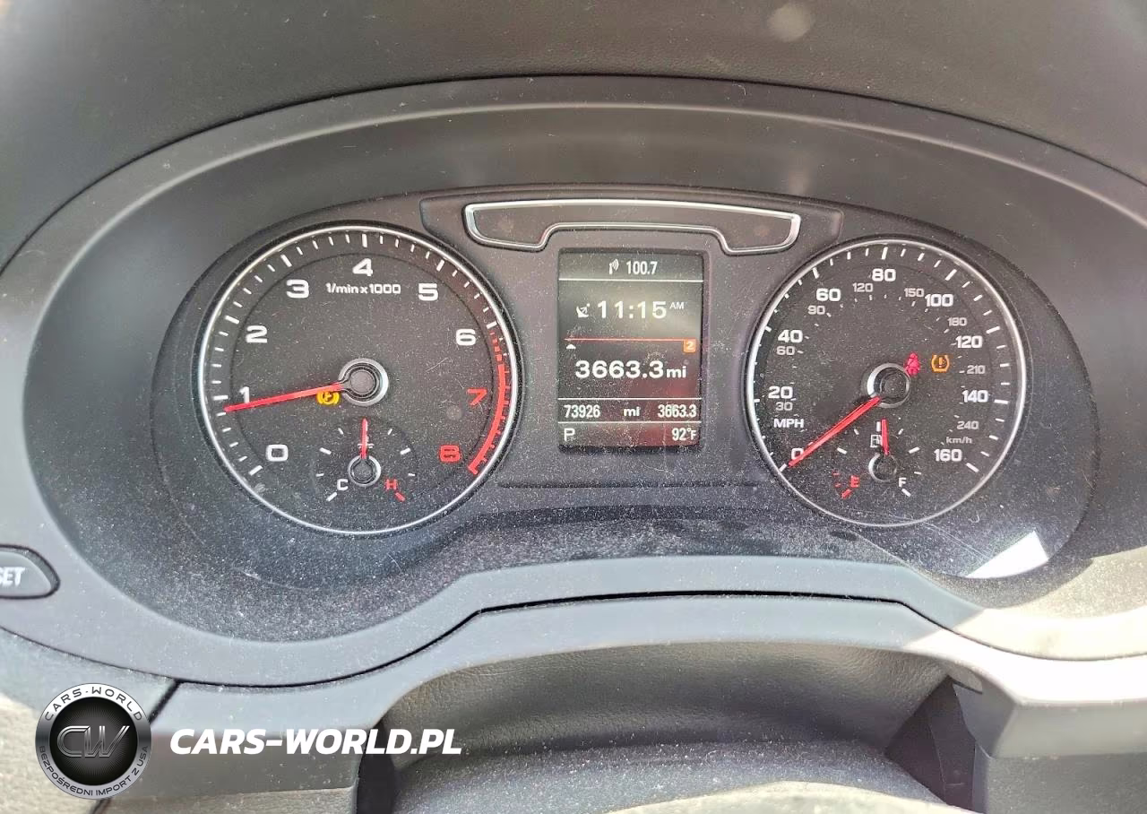 2018 Audi Q3 Premium Plus VIN:WA1HCCFS5JR019168 - 9