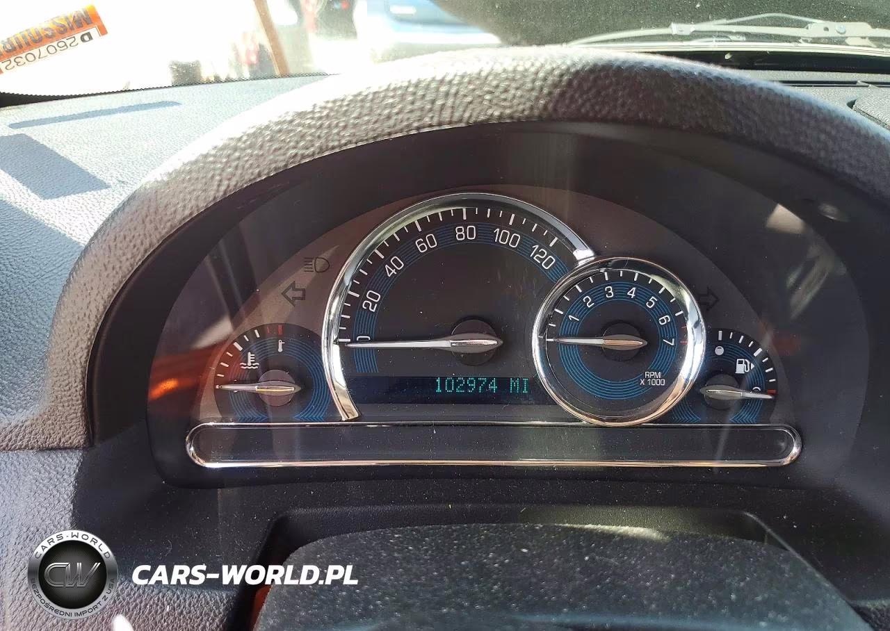 2011 Chevrolet Hhr Lt VIN:3GNBACFU0BS542803 - 9