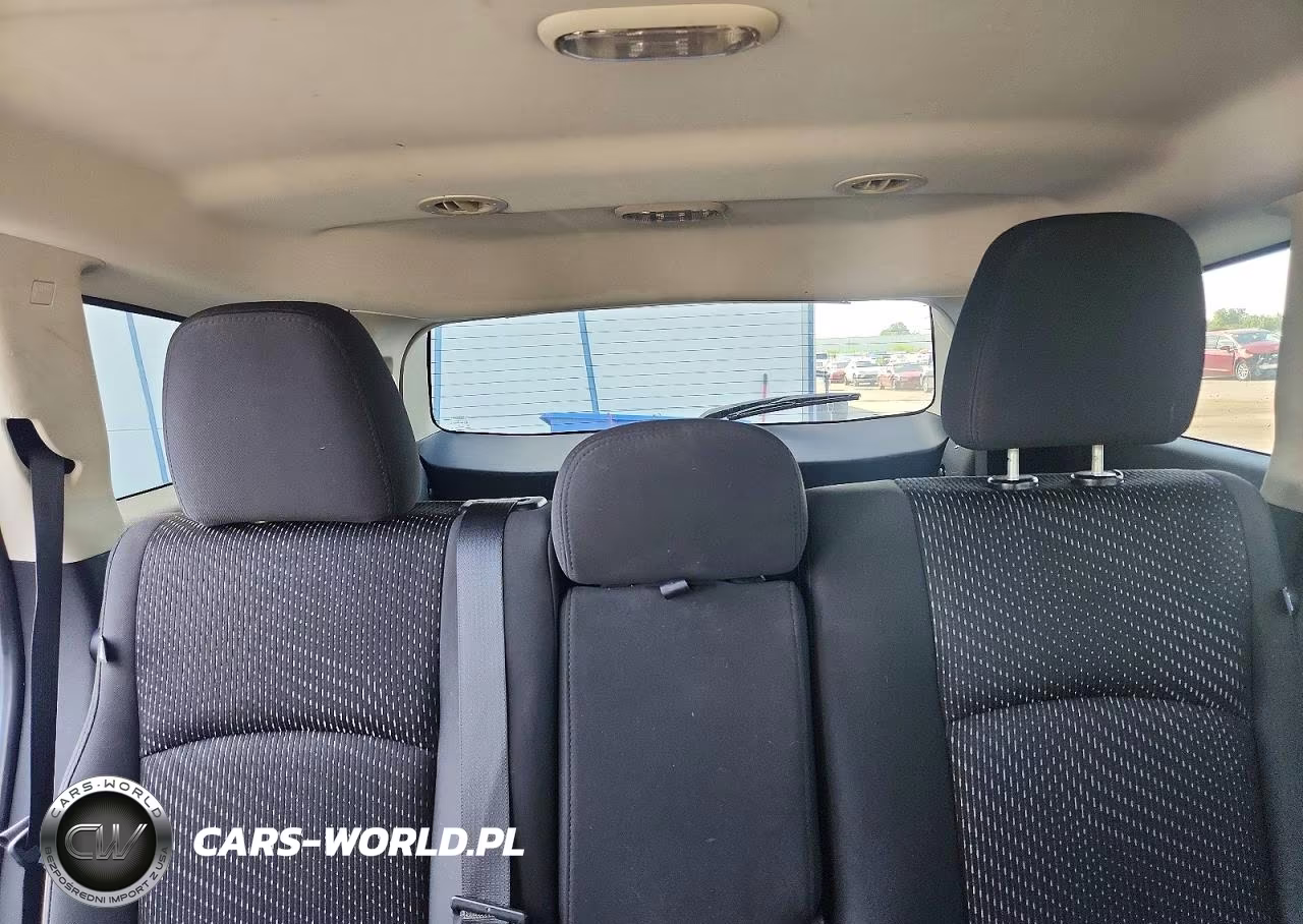 2017 Dodge Journey Sxt VIN:3C4PDCBG6HT532091 - 10
