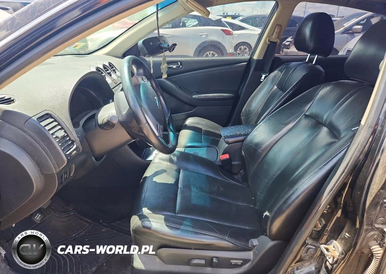 2008 Nissan Altima 3.5 Se VIN:1N4BL21E58C155794 - 7