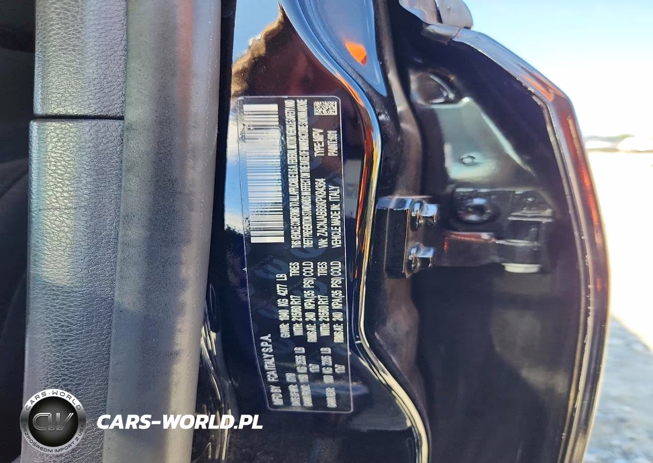 2019 Jeep Renegade Latitude VIN:ZACNJABB6KPK84364 - 12