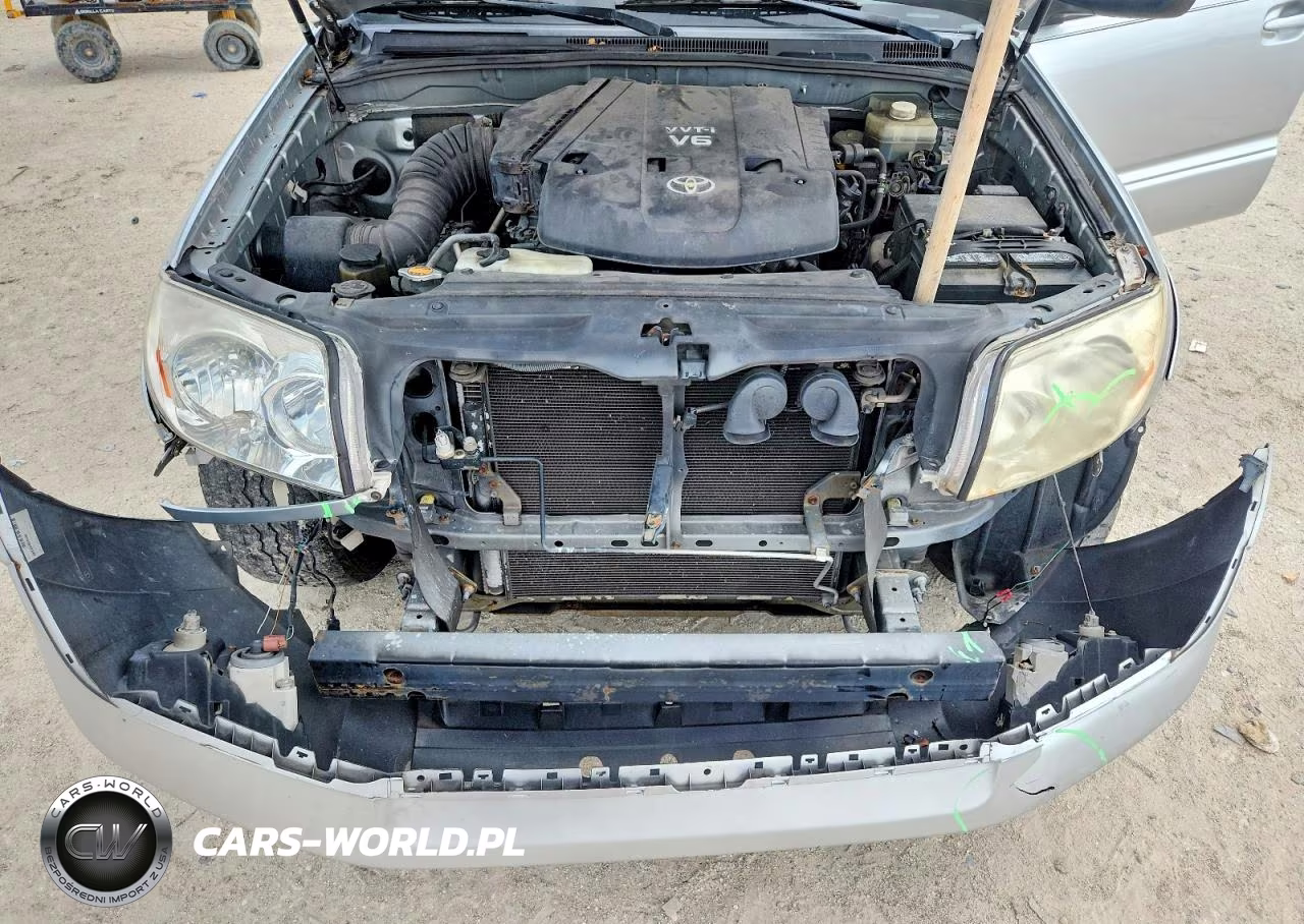 2003 Toyota 4Runner Sr5 VIN:JTEZU14R238006149 - 12