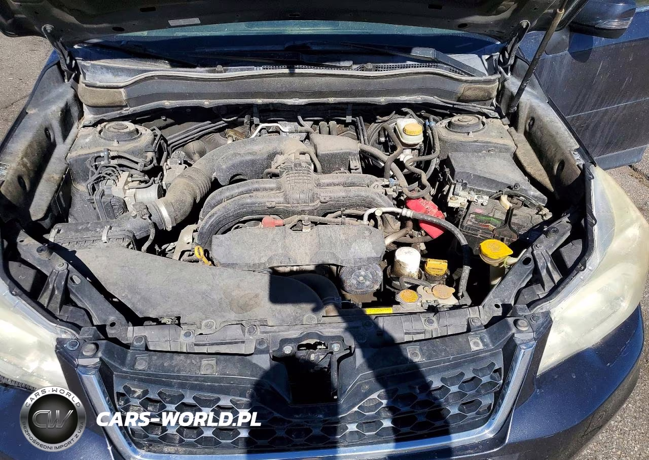 2014 Subaru Forester 2.5I Touring VIN:JF2SJAPCXEH429734 - 11