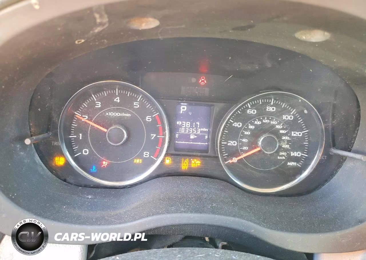 2014 Subaru Forester 2.5I Touring VIN:JF2SJAPCXEH429734 - 9