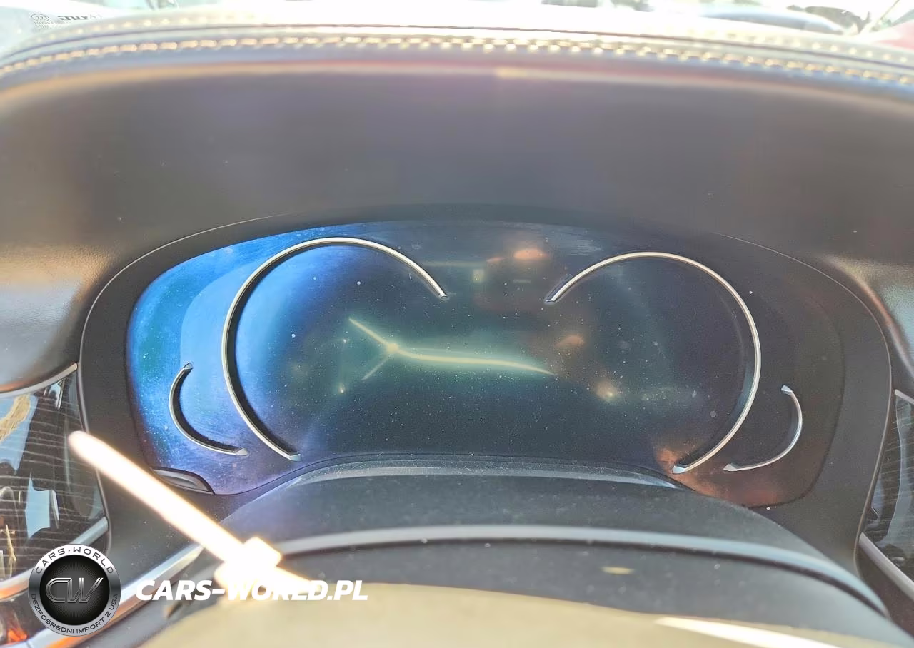 2019 BMW M760 Xi VIN:WBA7H6C56KG615158 - 9