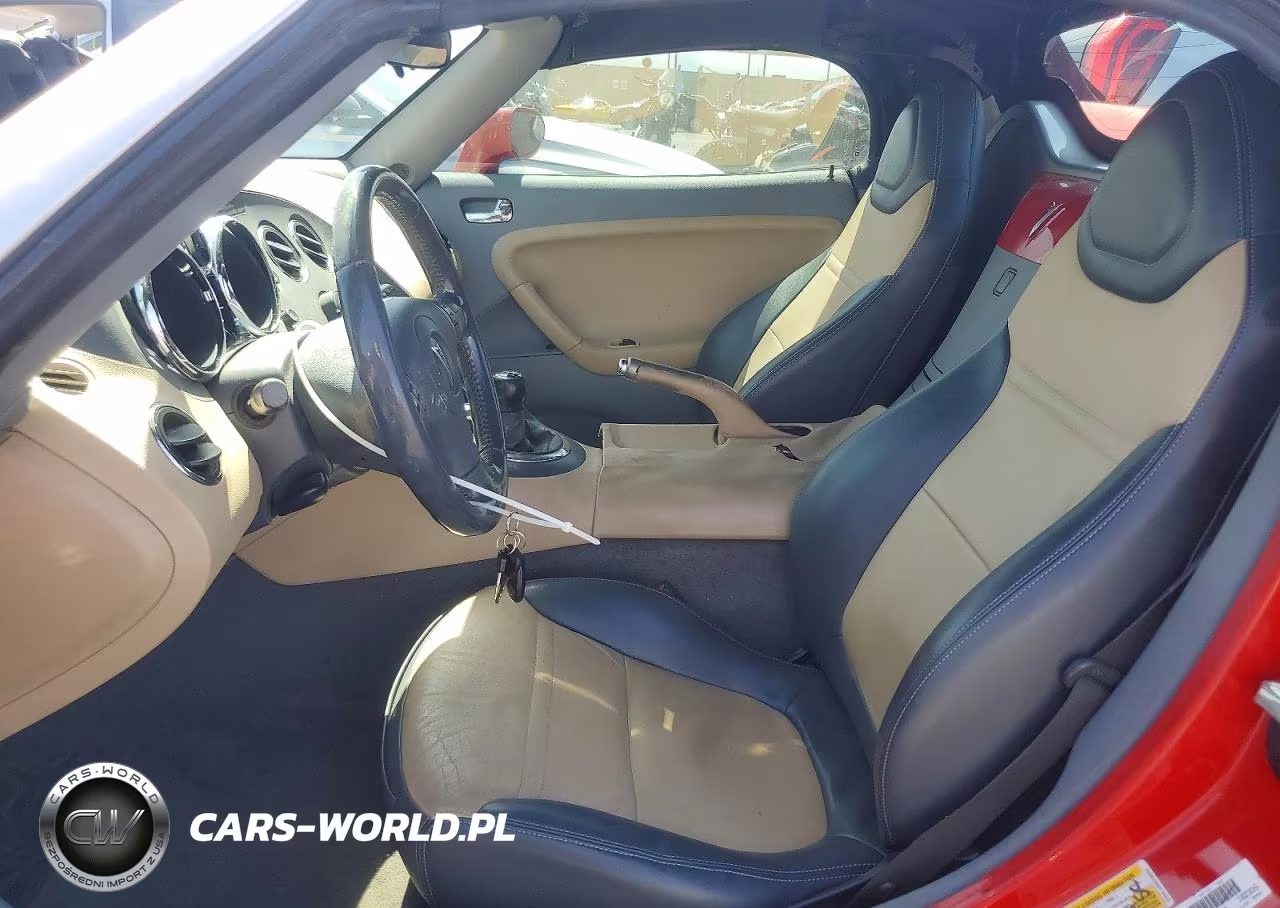 2006 Pontiac Solstice VIN:1G2MB33B06Y106635 - 7