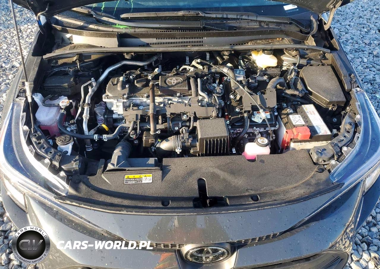2026 Toyota Corolla Hybrid Le VIN:JTDBCMFE8T3120173 - 11