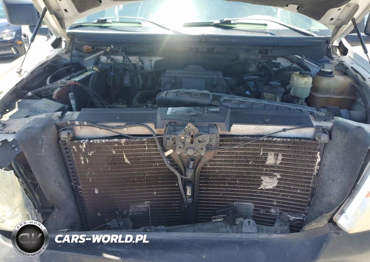 2008 Ford F150 VIN:1FTRF14V78KE24194 - 11